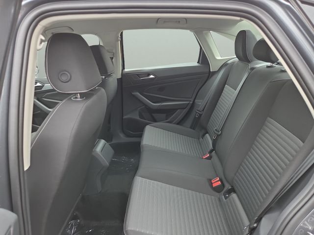 New 2026 Platinum Gray Metallic Volkswagen 1.5T S image 15