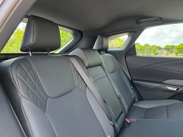 2026 Lexus RX 350 Premium - Photo 14