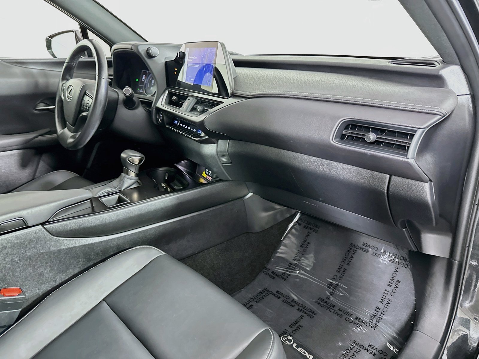 Used 2024 Caviar Lexus 250h Base image 29
