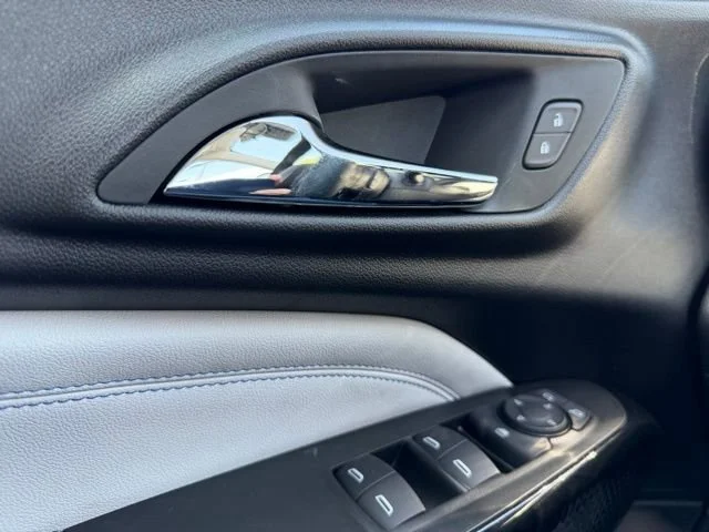 New 2026 Marina Blue Metallic Chevrolet LT image 16