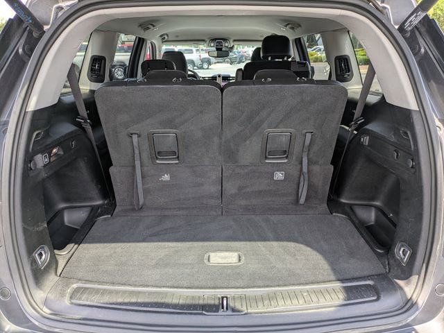2023 Jeep Grand Cherokee L Limited - Photo 12