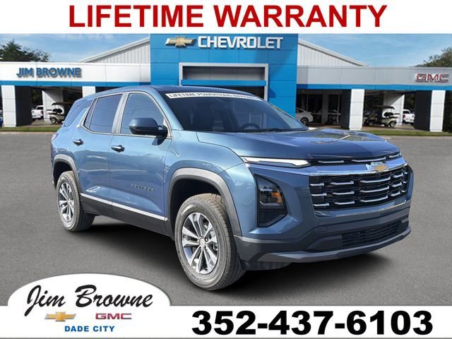 New Chevy Equinox for Sale in Dade City, FL