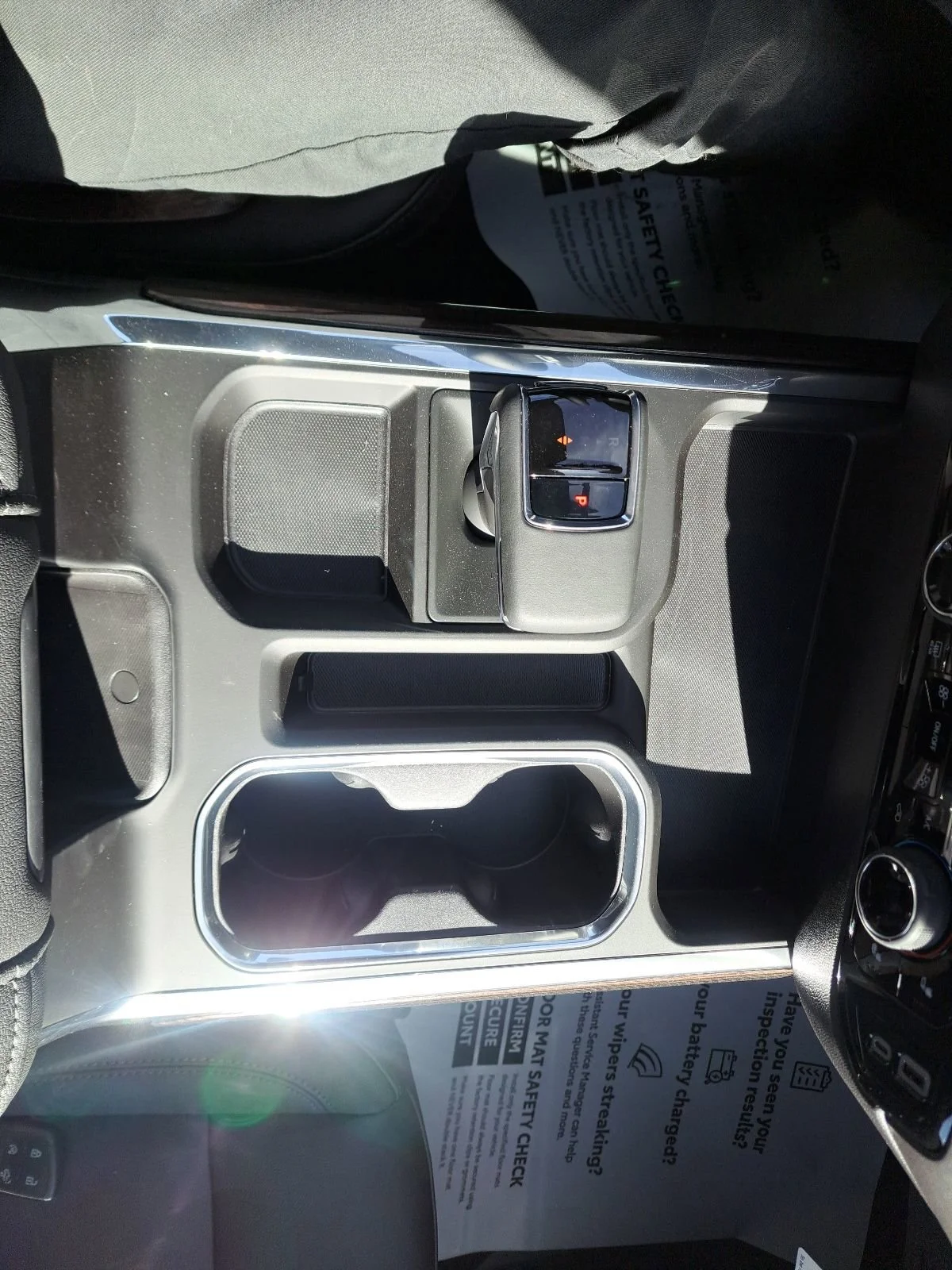 2026 Chevrolet Silverado 1500 RST - Photo 46