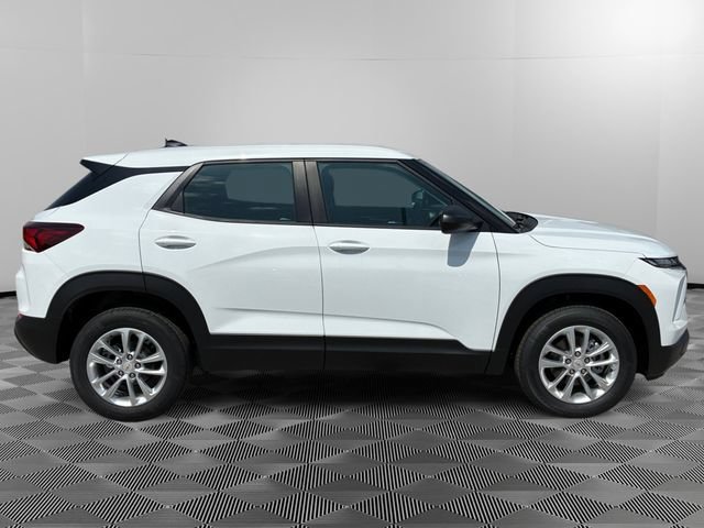 2026 Chevrolet Trailblazer LS - Photo 6