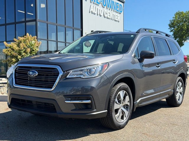 2021 Subaru Ascent Premium