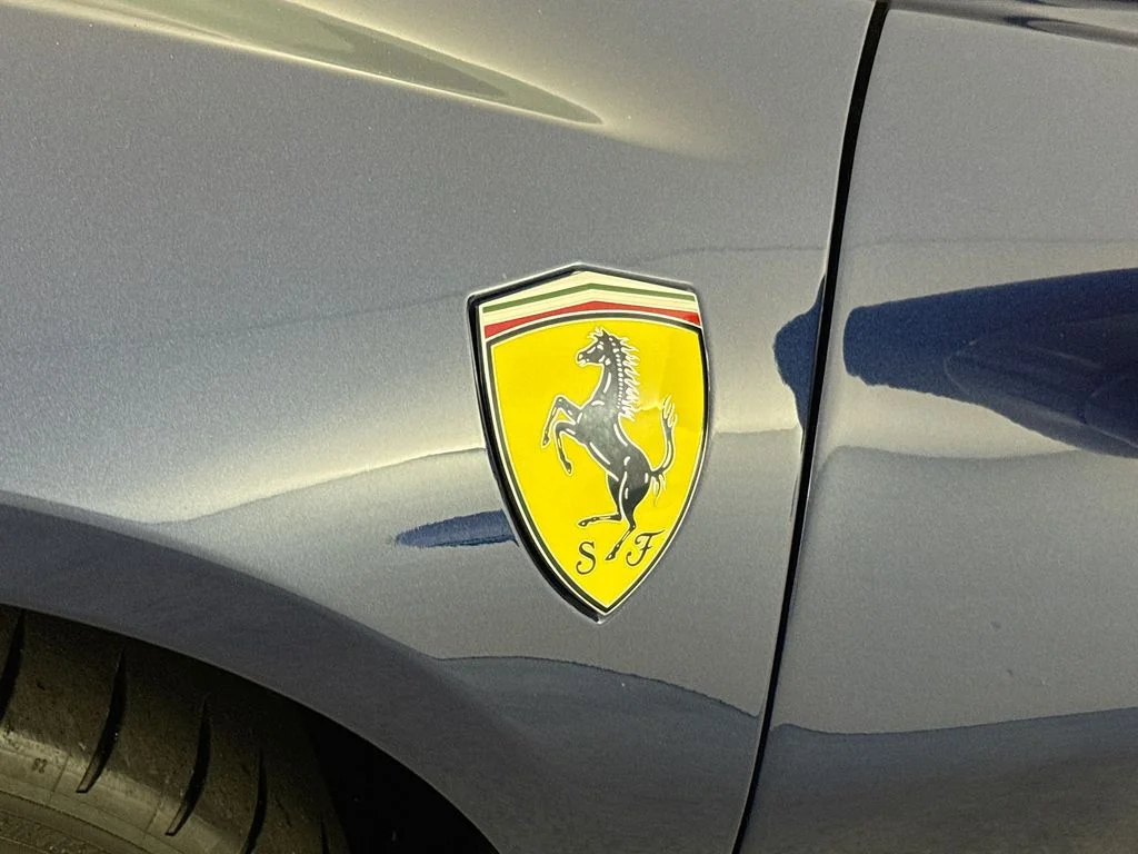 Used 2023 Blu Tour De France Metallic Ferrari  image 26