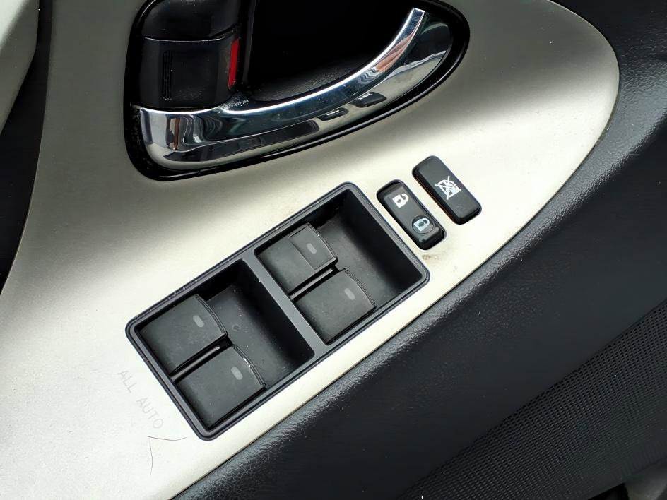 Used 2011 Magnetic Gray Metallic Toyota SE image 17
