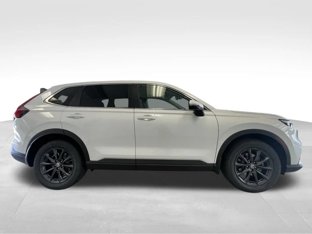 2026 Honda CR-V EX-L - Photo 6