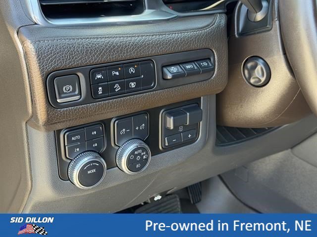 2023 GMC Yukon Denali - Photo 14