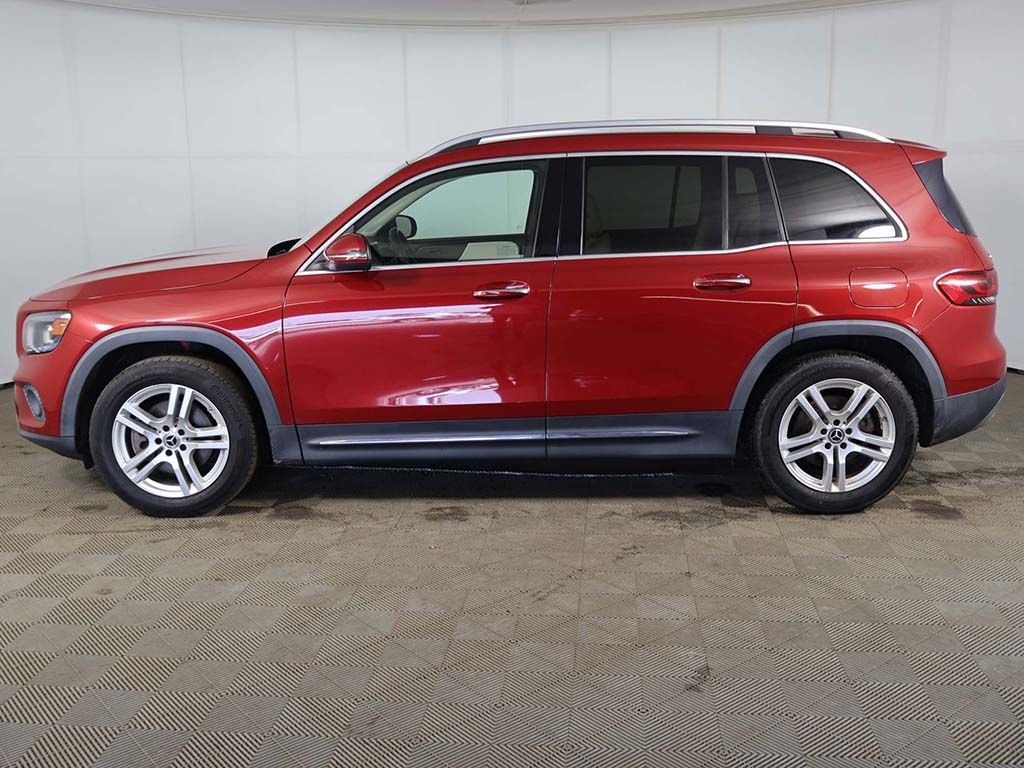 2022 Mercedes-Benz GLB Base - Photo 11