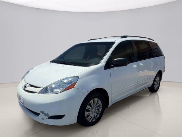2010 Toyota Sienna CE in Pueblo