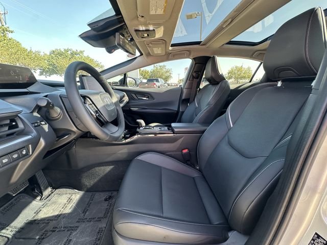 Certified Used 2024  Toyota Limited image 24