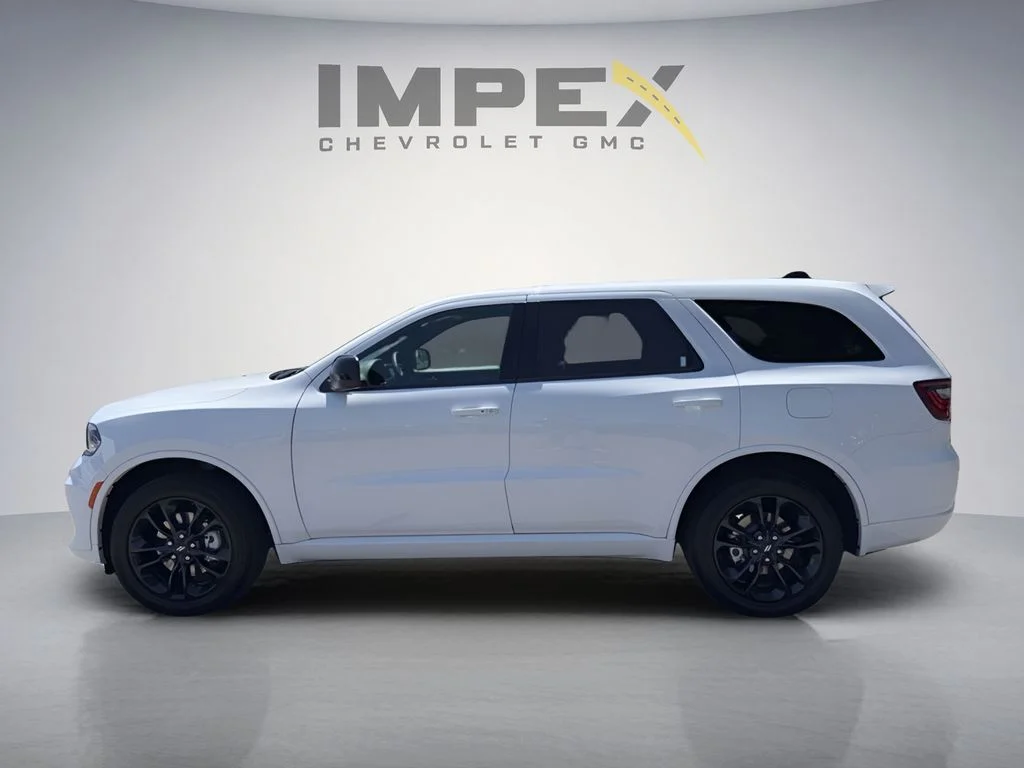 Used 2026 White Dodge GT image 2