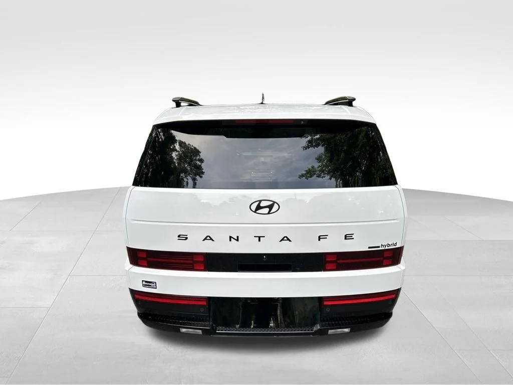 Used 2026 White Hyundai Calligraphy image 4