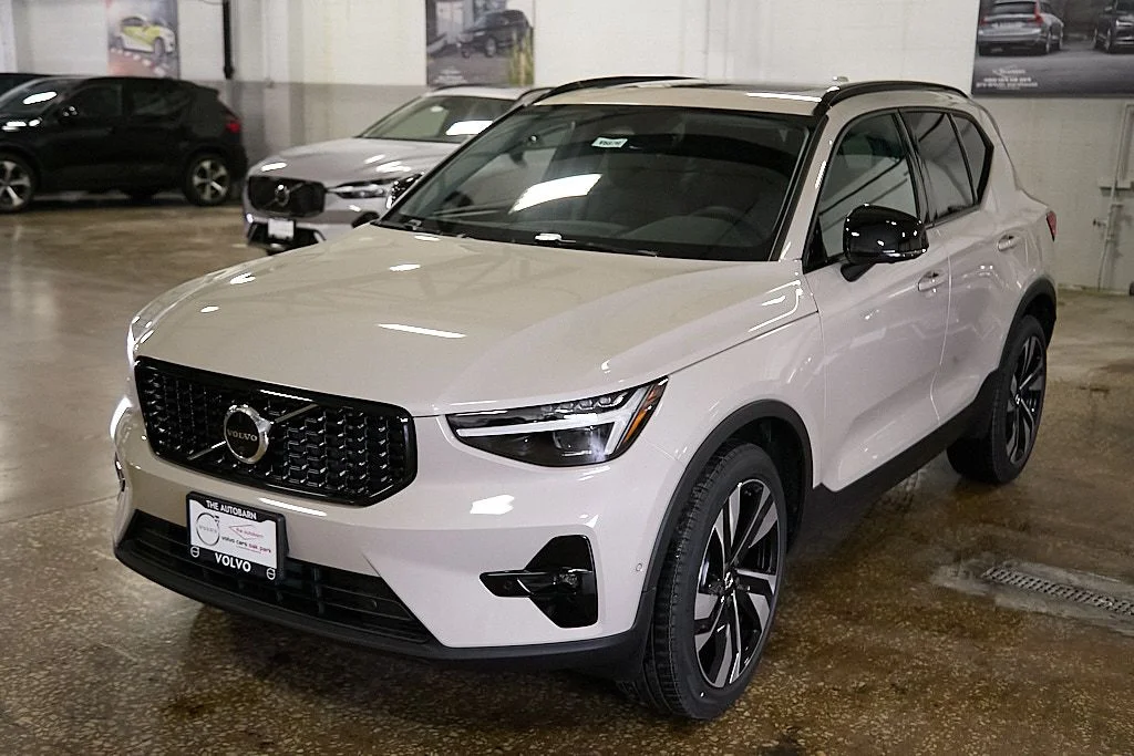 New 2026 Sand Dune Volvo Ultra image 6