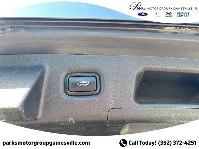 Certified Used 2021 Gray Hyundai Limited image 14