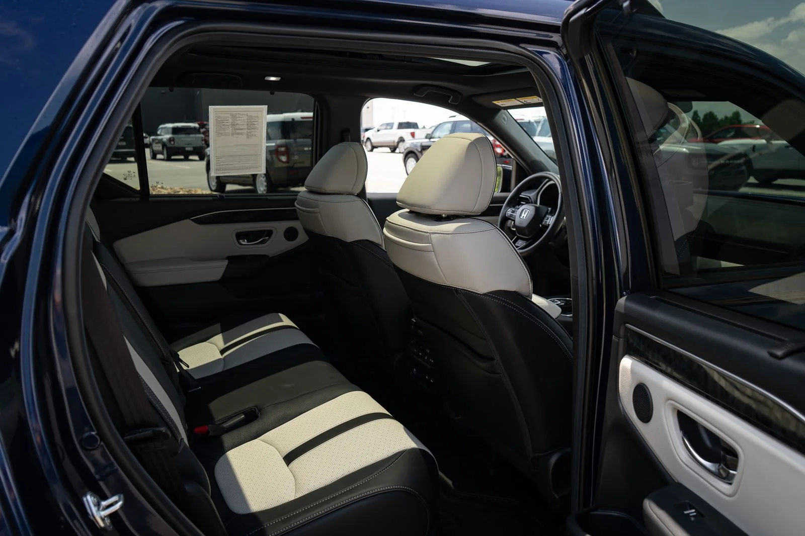 Used 2026  Honda  image 21