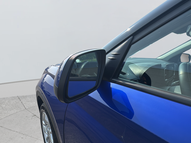 Used 2020 Blue Hyundai SEL image 31