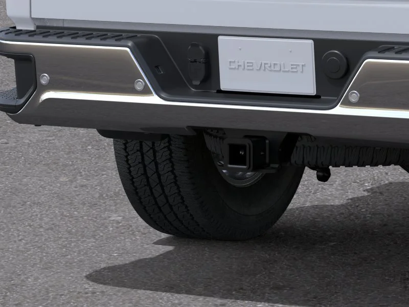 2026 Chevrolet Silverado 2500 HD LT - Photo 14
