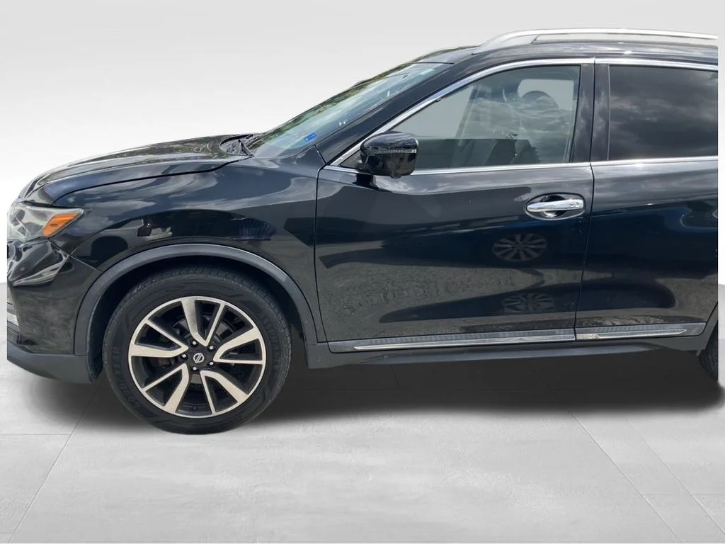 2019 Nissan Rogue SL - Photo 6