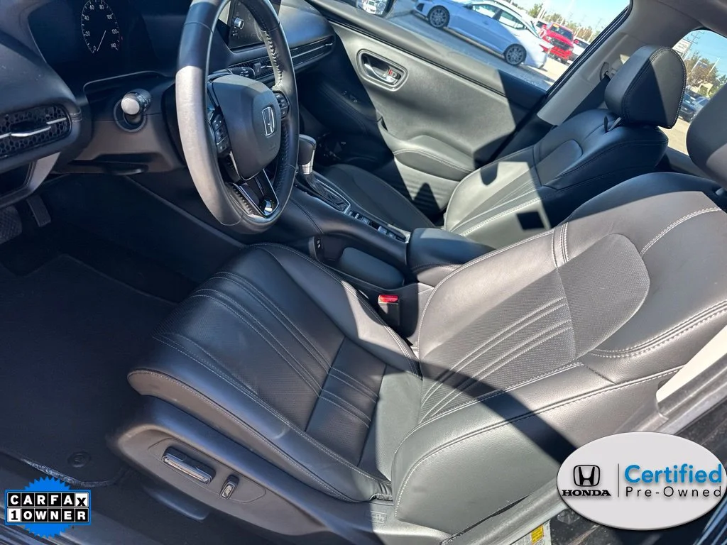 2024 Honda HR-V EX-L - Photo 7