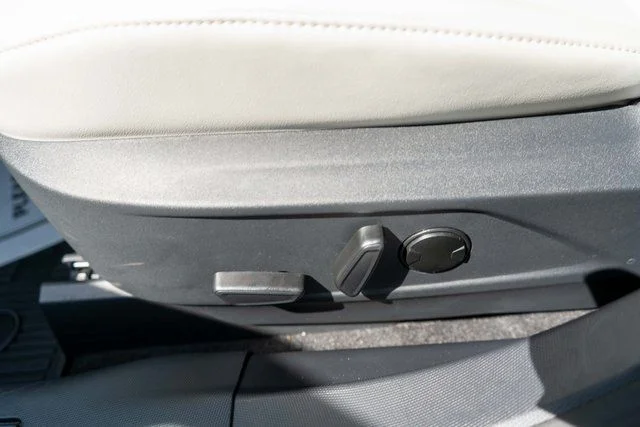 Used 2025 Yellow Ford Premium image 20