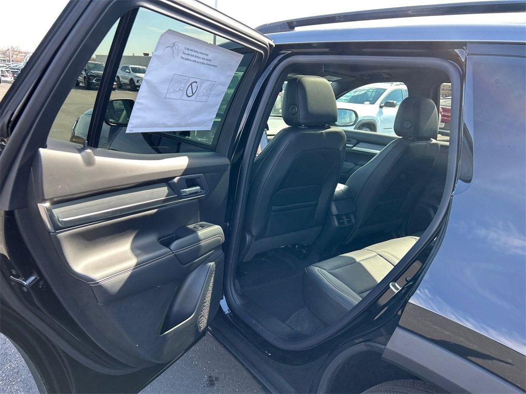 2026 GMC TERRAIN - Image 31