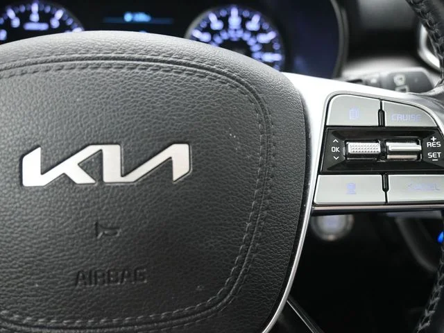 2022 Kia Telluride S - Photo 28