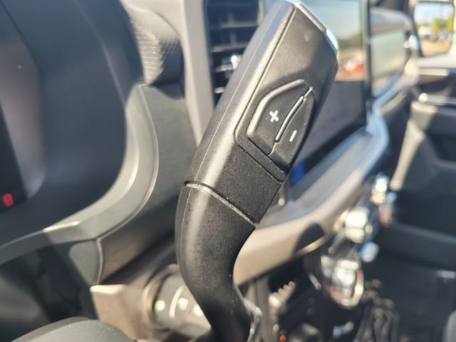 Used 2025  Ford XLT image 20