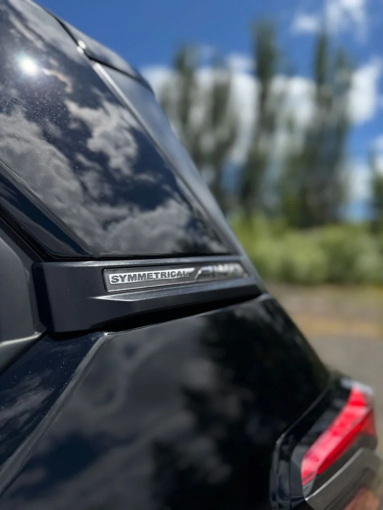 2026 Subaru Forester Touring - Photo 89