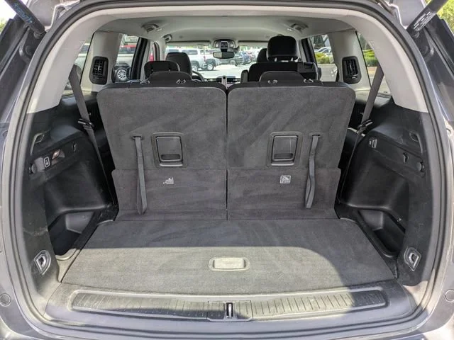 Used 2023 Gray Jeep Limited image 12