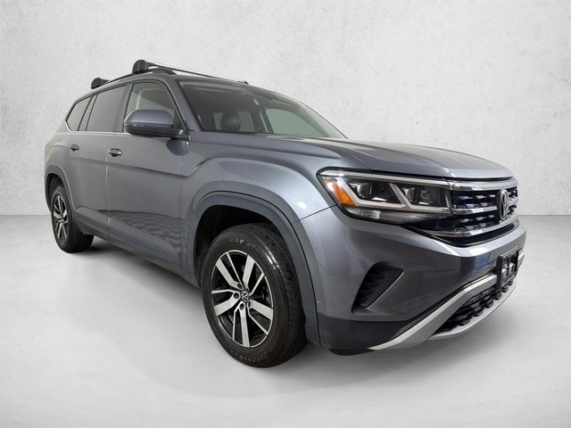 2021 Volkswagen Atlas 2.0T SE