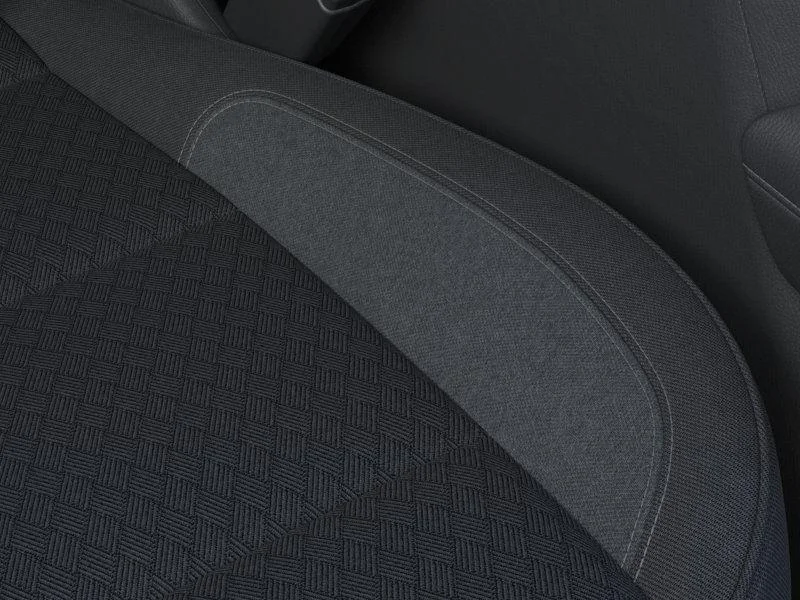 New 2026 Sterling Gray Metallic Chevrolet LS image 21