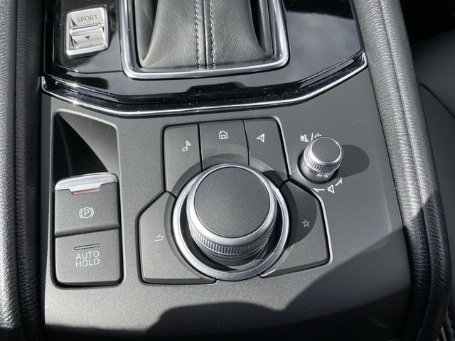 2025 Mazda CX-5 S Select Package - Photo 23