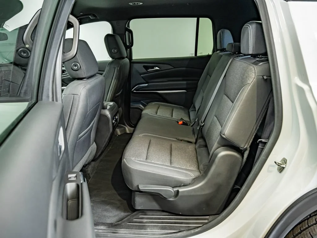Used 2024 Summit White Chevrolet LS image 33