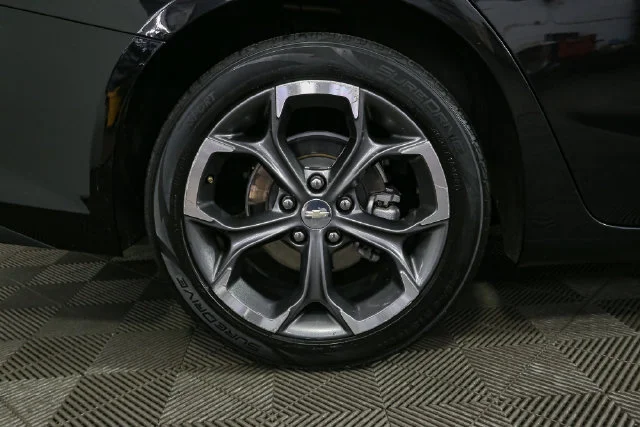 Used 2024 Black Chevrolet LT image 15