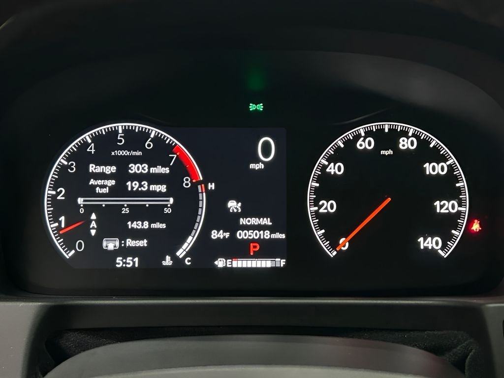 2026 Honda Ridgeline Black Edition - Photo 15