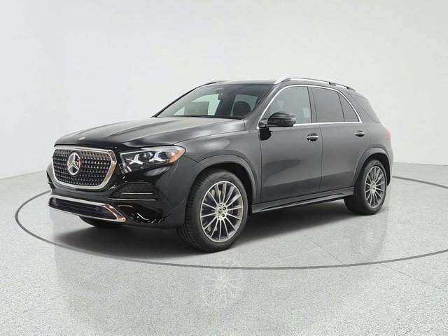 2027 Mercedes-Benz GLE GLE 450 4MATIC® SUV