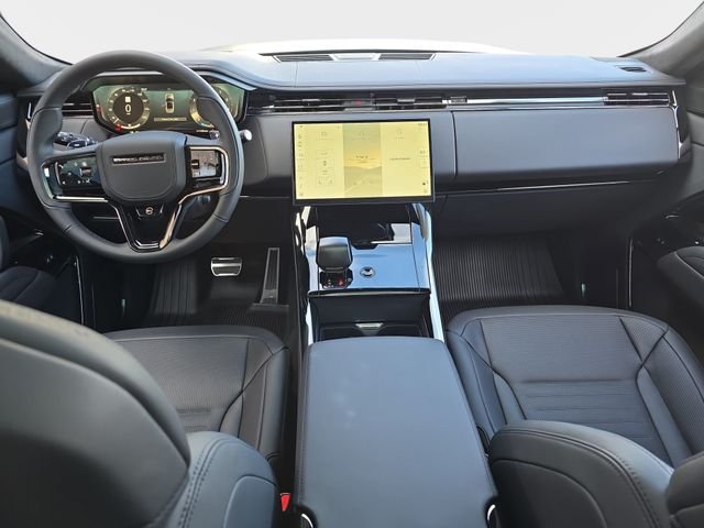 2026 Land Rover Range Rover Sport SV - Photo 9