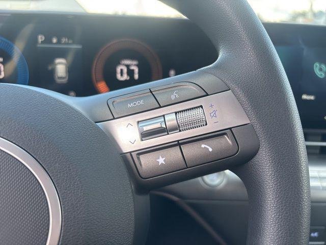 New 2026 Atlas White Hyundai SE AWD image 21