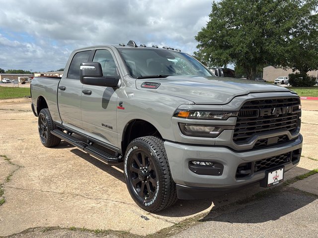 2026 RAM 2500 Lone Star