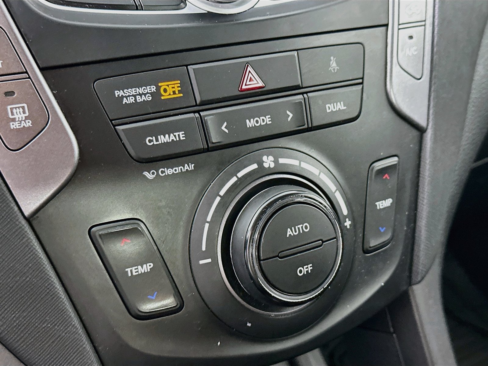 Used 2014 Twilight Black Hyundai 2.0T image 16