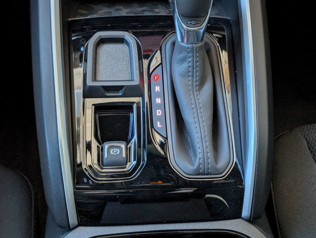 2026 Chevrolet Colorado LT - Photo 23