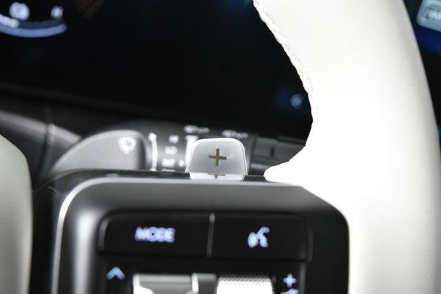 New 2026 Black Hyundai SE image 78