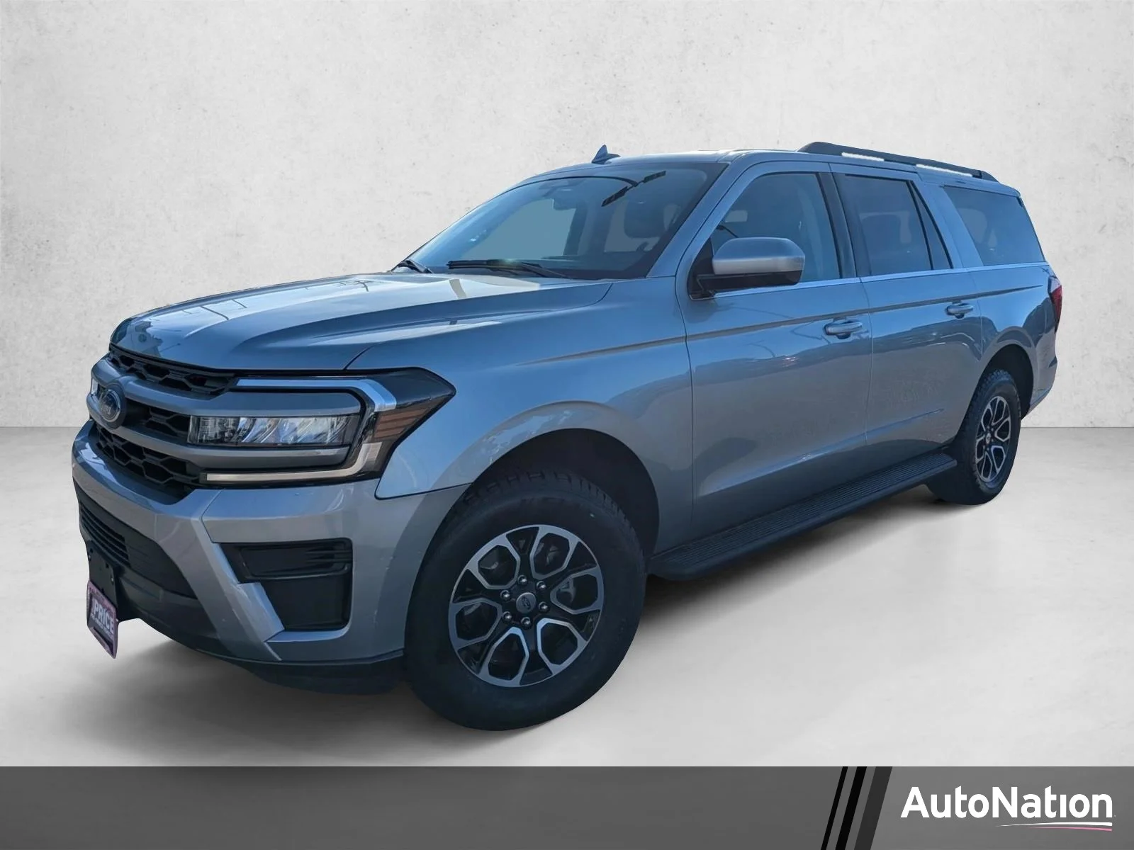 2024 Ford Expedition XLT MAX 4x4's photo