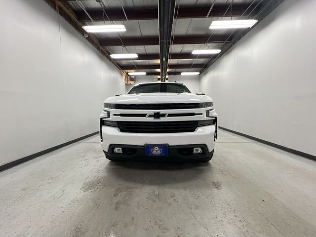 2019 Chevrolet Silverado 1500 RST photo 3