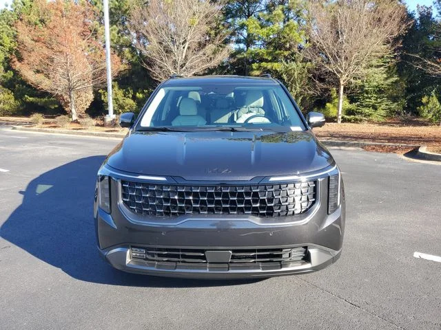 New 2026 Panthera Metal Kia SX Prestige image 2