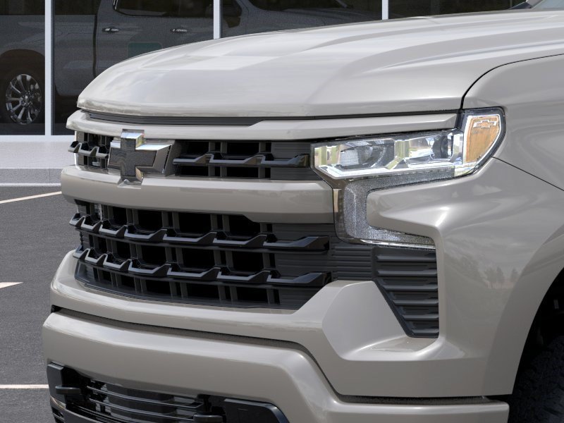 New 2026 White Sands Chevrolet RST image 13