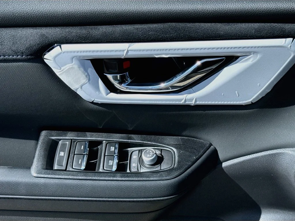 New 2026  Subaru Limited Hybrid image 22