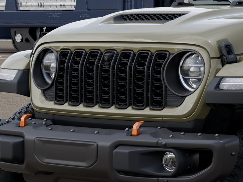 New 2026 41 Exterior Paint Jeep Mojave image 7